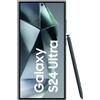 Samsung Samsung Galaxy S24 Ultra 17,3 cm (6.8) Doppia SIM 5G USB tipo-C 12 GB 256 GB 5000 mAh Nero, Titanio SM-S928BZKGEUB