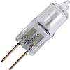 SL 20W 24V G4 Halo Clear Axial - Alternative 64435