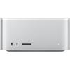 Apple Mac Studio - 2025 (512 GB, 36 GB, M4 Max, Apple M4 Max 32-Core), PC, Argento