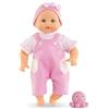Corolle - Mon Premier Poupon, Baby Bagno Oceano - Conchiglie, 30 cm, da 18 Mesi, 9000100960