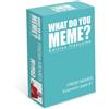 Megableu What DO You Meme, Fresh Memes (versione francese) - Gioco da tavolo