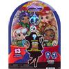 Disney Doorables ADOORBS Toy Story Superfan Bambola, Set con 10 Accessori e 2 Mini Personaggi Esclusivi, Idea Regalo per Bambini e Fan Disney & Pixar, Età 5+