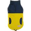 Best Friend - Cappottino Impermeabile Finlandia. Cappotto per cani con Colletto Imbottito, Foro Guinzaglio e Passagamba Elasticizzato, ideale per le giornate fredde | Lunghezza dorso 40 cm