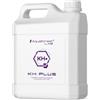 Aquaforest - Lab KH+ Plus tanica 2000 ml - integratore di durezza carbonatica