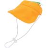 CAPASTEC Cappello Da Sole Per Cane Estivo All'Aperto