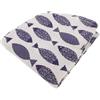 Luxshiny Porta per Lettiera Autopulente e Motivo Decorativo per Gatti Compatibile con Materiale Resistente Sostituzione per Porta Lettiera per Mantenere