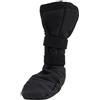 MARCBUSE Zampe di cane Scarpe Protettive Paws Scarpe Traspirante Scarpa Del Cane Cura Delle Ferite Calzature Per Il Recupero
