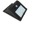 TEMPO DI SALDI Faro da 20 LED con Pannello Solare e Sensore di Movimento Faretto Crepuscolare