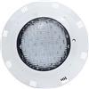 Wiyuer 45 W LED RGB IP68 - Faro subacqueo per piscina, luce per laghetto, subacquea, impermeabile, con telecomando, luce galleggiante da 12 V AC, montaggio bianco