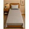 GX GARGIX Completo letto Lenzuola singolo una piazza in policotone lenzuolo sopra sotto + federa (GX/PLTS-127)