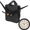 Tuxxjzm Meccanismo di ricambio per orologio da parete, meccanismo di movimento per orologio da parete, kit di riparazione per orologio da parete