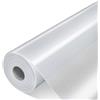 Dwitkul Tappetino per Cassetti, Tappetino Antiscivolo per Cassetto Cucina 45 cm x 600 cm, Rivestimenti per Cassetti Cucina, Carta per Armadi EVA Trasparente