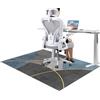 JaevKwzy Tappetini per Sedie da Ufficio - Tappeto per Sedia Gaming - Tappetino per Pavimenti duri da Ufficio - Tappetino Pavimenti per Parquet - Tappeto Gaming Pavimento 80 x 100 cm