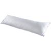 PROCAVE TopCool fodera protettiva per cuscino per chi dorme sul fianco, cuscino per gravidanza, traspirante, morbido, con fodera trapuntata, prodotto in Germania, Fodera Protettiva 40 x 145 cm