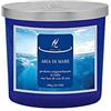 HYPNO CASA Chic Candela Profumata 200gr Aria di Mare