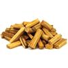 NIRDOSH - Incenso naturale Palo Santo PALITO Sahumito - 50 bastoncini 5cm - Innovazione nella fumigazione - Incensi naturali per Sublimazione - Incenso bastoncini naturali di legno Bursera Graveolens