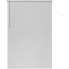 vidaXL Tendaggi a Veneziana Argento 220x150cm Alluminio, Tende a riquadro in Alluminio, Regolabili per Interni, per Controllo Luce e Privacy, perfette per la casa e L'Ufficio