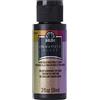 FolkArt PLAID ENTERPRISES, INC. FOLKART Colore GLD/RD/VIO, Oro, Rosso, Viola Shift, 59ml