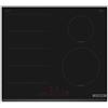 BOSCH - Piano Cottura PIX631HC1E a Induzione 4 Zone Cottura da 59.2 cm Colore Nero - SPEDIZIONE GRATUITA