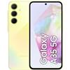 Samsung - Galaxy A35 5G 256GB 8GB Ram Display 6.6' AMOLED Main Camera 50MP Doppia SIM Android USB tipo-C 5000 Awesome Lemon Italia - SPEDIZIONE GRATUITA