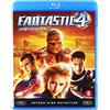 Disney FANTASTIC FOUR - VARIOUS