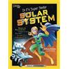 Bethany Ehlmann Dr. E's Super Stellar Solar System (Tascabile) Science & Nature