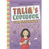 Marissa Moss Talia's Codebook for Mathletes (Tascabile) Talia's Codebook