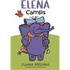 Juana Medina Elena Camps (Copertina rigida) Elena