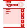 Daily Paragraph Editing, Grade 6 Individual Student Practice Book (Tascabile)