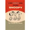 Charles M Schulz Peanuts: Snoopy (Tascabile)