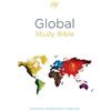ESV Global Study Bible (Copertina rigida)