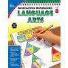 Sara Haynes Blackwood Language Arts, Grade 8 (Tascabile) Interactive Notebooks