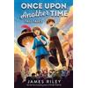 James Riley Tall Tales (Tascabile) Once Upon Another Time