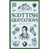 David Ross Scottish Quotations (Tascabile) Traditional Scotland