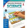 Holly Rafidi Science, Grade 1 (Tascabile) Interactive Notebooks
