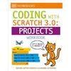 DK Workbooks: Computer Coding with Scratch 3.0 Workbook (Tascabile) DK Workbooks