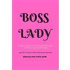 F J Leon Boss Lady Address and Phone Book (Tascabile)