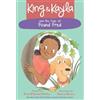 Dori Hillestad Butler King & Kayla and the Case of Found Fred (Tascabile)