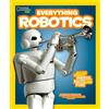 Jennifer Swanson Everything Robotics (Tascabile) Everything
