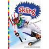 Laura Hamilton Waxman Skiing (Tascabile)