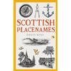 David Ross Scottish Placenames (Tascabile) Traditional Scotland