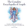 Susan Gregg The Complete Encyclopedia of Angels (Tascabile)