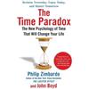 Philip Zimbardo John Boyd The Time Paradox (Tascabile) Self-Help Guide to Time