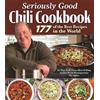 Brian Baumgartner Seriously Good Chili Cookbook (Copertina rigida)