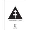 r.h. Sin Whiskey Words & a Shovel II (Tascabile)