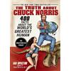 Ian Spector The Truth About Chuck Norris (Tascabile)