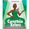 Ruth Burrows Hunter M. Green Elizabeth Spotlight on Cynthia (Copertina rigida)