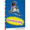Laura Hamilton Waxman Snowboarding (Tascabile)