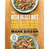 Mark Sisson Brad Kearns The Keto Reset Diet (Tascabile)