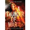 Steve McHugh A Thunder of War (Tascabile) Avalon Chronicles